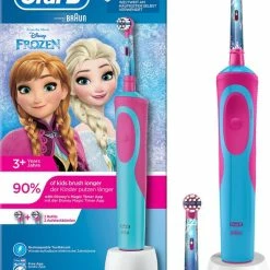Goedkoopste 👏 Oral B Vitality Kids Frozen 🔥 19 Goedkoopste 👏 Oral B Vitality Kids Frozen 🔥 -BRAUN Shop 550x675 2