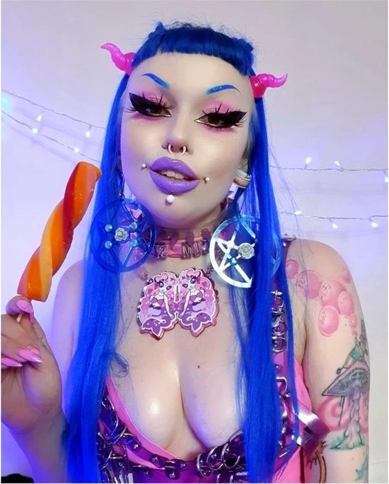 Coupon β€οΈ Attitude Hairdye Attitude Hair Dye Semi Permanente Haarverf Brave Blauw π€© 6 Coupon β€οΈ Attitude Hairdye Attitude Hair Dye Semi Permanente Haarverf Brave Blauw π€© - Afbeelding 6