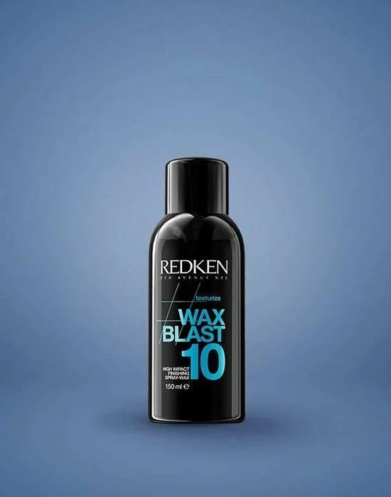 Beste recensies van ⌛ Redken Wax Blast 10 - Wax - 150 Ml 💯 3 Beste recensies van ⌛ Redken Wax Blast 10 - Wax - 150 Ml 💯 - Afbeelding 3