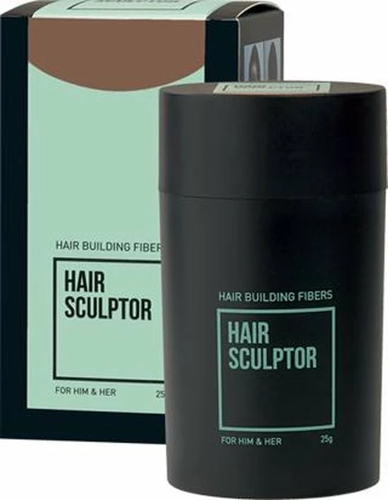 Goedkoopste 🔔 Sibel - Hair Sculptor - Donkerbruin - 25 Gr 😍 9 Goedkoopste 🔔 Sibel - Hair Sculptor - Donkerbruin - 25 Gr 😍 - Afbeelding 9