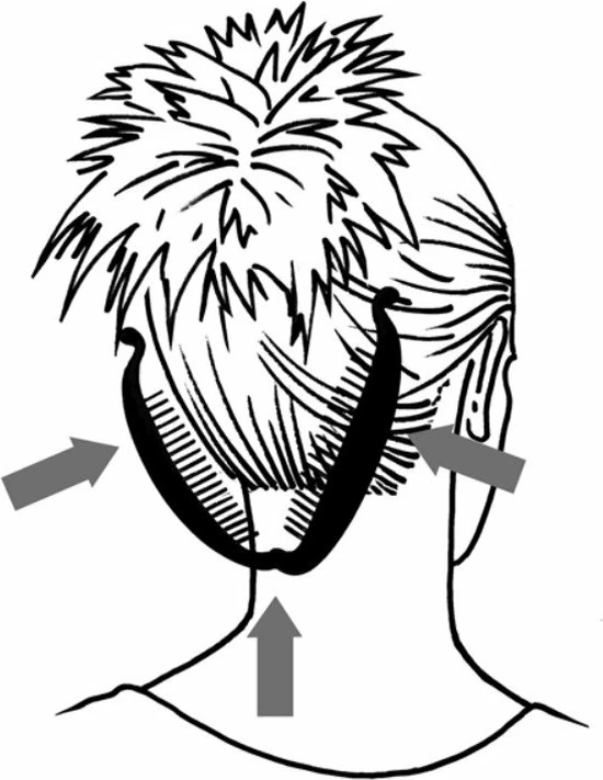 Beste recensies van π Hair Haarspeld Bananenklem Gevlekt Bruin π 4 Beste recensies van π Hair Haarspeld Bananenklem Gevlekt Bruin π - Afbeelding 4