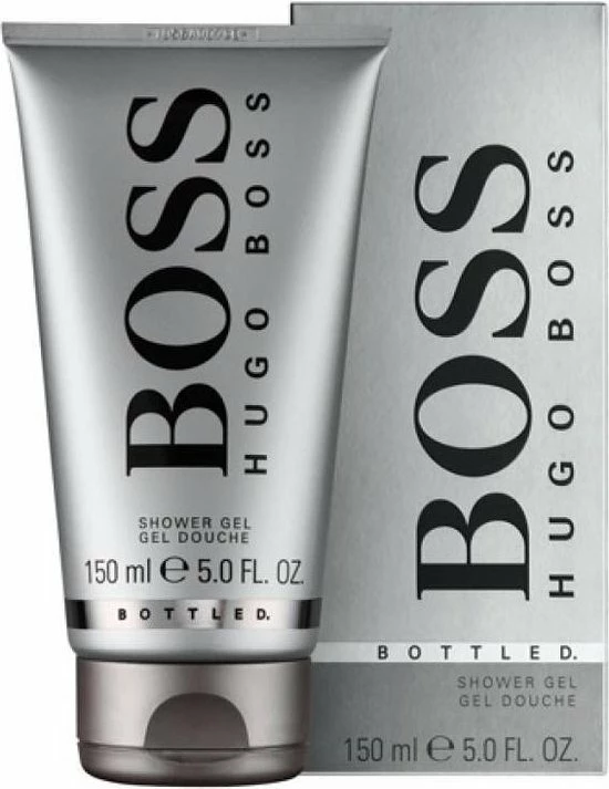 Top 10 π₯ Hugo Boss Bottled Douchegel - 150 Ml π₯ 2 Top 10 π₯ Hugo Boss Bottled Douchegel - 150 Ml π₯ - Afbeelding 2