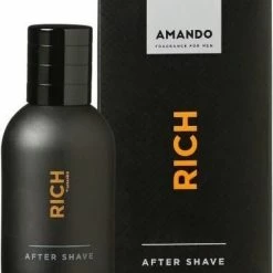 Beste deal π€© Amando Aftershave Rich 50 Ml π 12 Beste deal π€© Amando Aftershave Rich 50 Ml π -BRAUN Shop 550x722 4