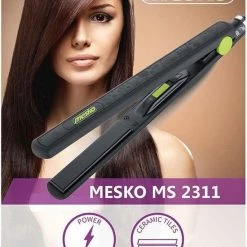 Aanbiedingen 🎉 Mesko - Stijltang - MS2311 - 35W 👏 17 Aanbiedingen 🎉 Mesko - Stijltang - MS2311 - 35W 👏 -BRAUN Shop 550x724 2