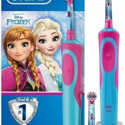 Goedkoopste 👏 Oral B Vitality Kids Frozen 🔥 28 Goedkoopste 👏 Oral B Vitality Kids Frozen 🔥 -BRAUN Shop 550x727