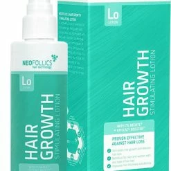 Gloednieuw 🔥 Neofollics Hair Growth Stimulating Lotion 90ml 👍
