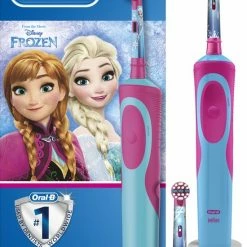 Goedkoopste 👏 Oral B Vitality Kids Frozen 🔥 21 Goedkoopste 👏 Oral B Vitality Kids Frozen 🔥 -BRAUN Shop 550x732 1