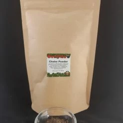 Alternative view of Groothandel 🥰 Berivita Chebe Poeder 100% Zuiver 100gr - Poeder Voor Haarmasker En Haarverzorging - Chébé, Chewbe Poeder 🤩