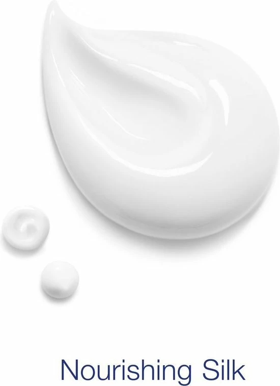 Gloednieuw β Dove Douchecrème Nourishing Silk - 6 X 750 Ml - Voordeelverpakking π 9 Gloednieuw β Dove Douchecrème Nourishing Silk - 6 X 750 Ml - Voordeelverpakking π - Afbeelding 9