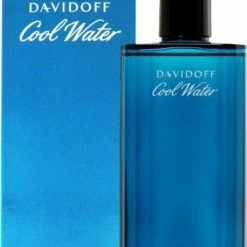 Beste recensies van 🎉 Davidoff Cool Water - 75 Ml - Aftershave 🔥
