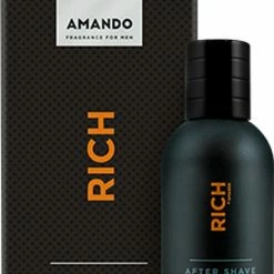 Beste deal π€© Amando Aftershave Rich 50 Ml π 15 Beste deal π€© Amando Aftershave Rich 50 Ml π -BRAUN Shop 550x771 2