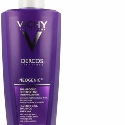 Top 10 😍 Vichy Dercos Neogenic Shampoo - 390ml - Dichtheid Verbeterend ✨ 6 Top 10 😍 Vichy Dercos Neogenic Shampoo - 390ml - Dichtheid Verbeterend ✨ -BRAUN Shop 550x796 2