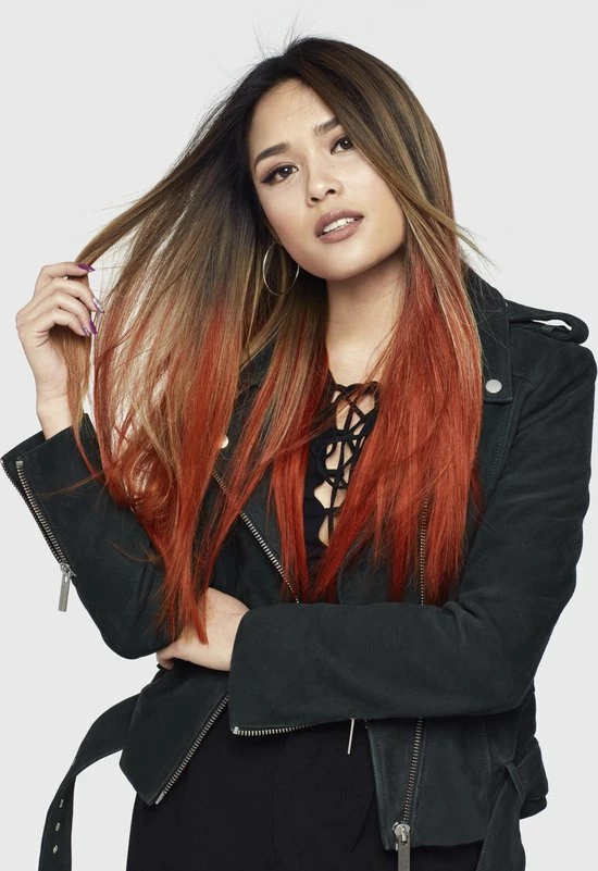 Aanbiedingen π L’Oréal Paris L'Oréal Paris Colorista Washout Haarverf - Oranje - 1 Tot 2 Weken Kleuring β€οΈ 4 Aanbiedingen π L’Oréal Paris L'Oréal Paris Colorista Washout Haarverf - Oranje - 1 Tot 2 Weken Kleuring β€οΈ - Afbeelding 4