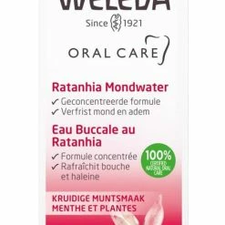 Flash-uitverkoop 👍 Weleda Ratanhia Mondwater Geconcentreerd 😉 26 Flash-uitverkoop 👍 Weleda Ratanhia Mondwater Geconcentreerd 😉 -BRAUN Shop 550x833