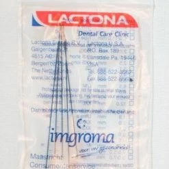 Groothandel 🔔 Lactona Interdentaal Ragers Medium 5mm - Blauw - 5 X 5 Stuks - Voordeelpakket 🌟 7 Groothandel 🔔 Lactona Interdentaal Ragers Medium 5mm - Blauw - 5 X 5 Stuks - Voordeelpakket 🌟 -BRAUN Shop 550x839 2