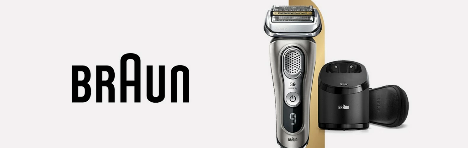 BRAUN Shop 1 BRAUN Shop -BRAUN Shop 4